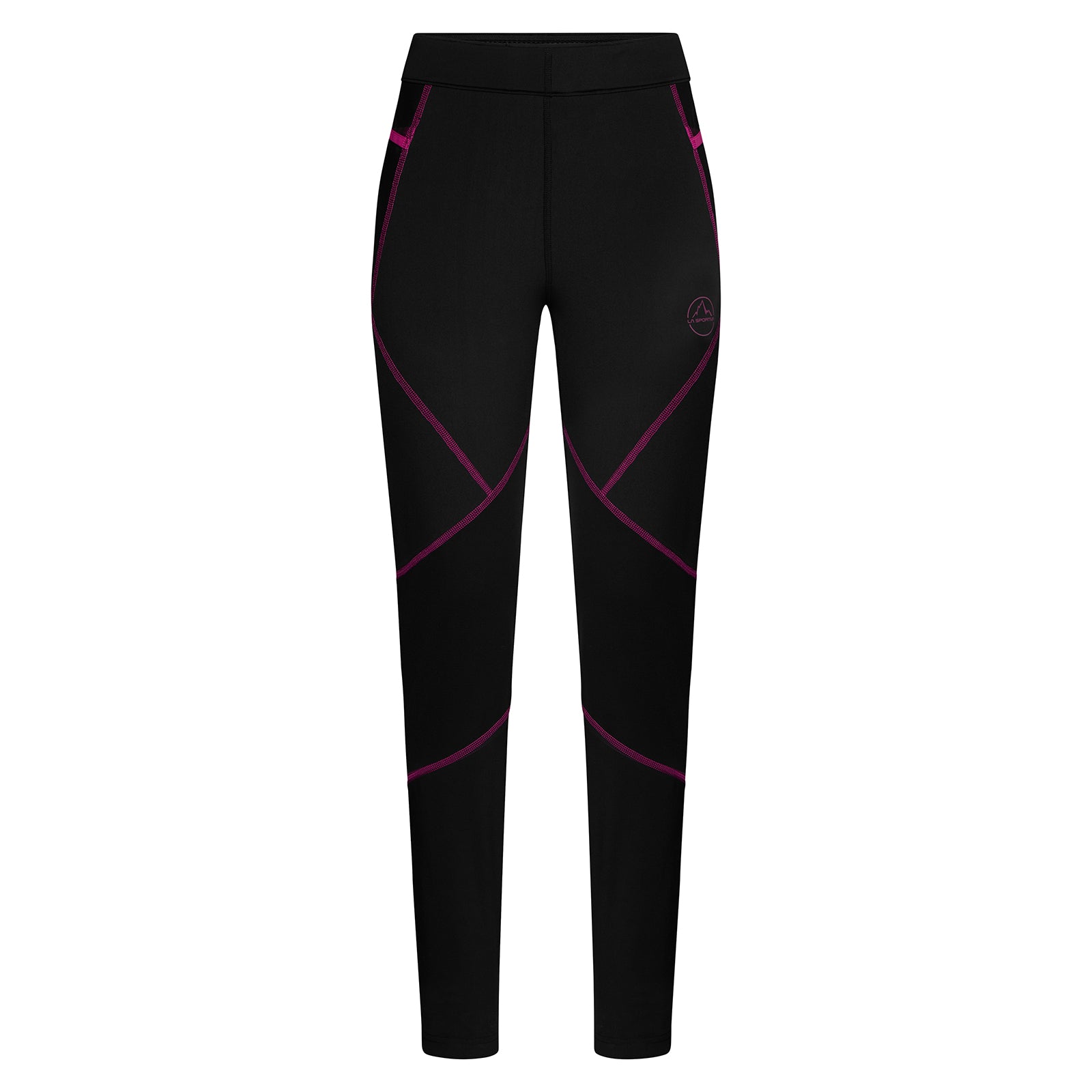Primal Pants Women's Black/Springtime Alt View #3
