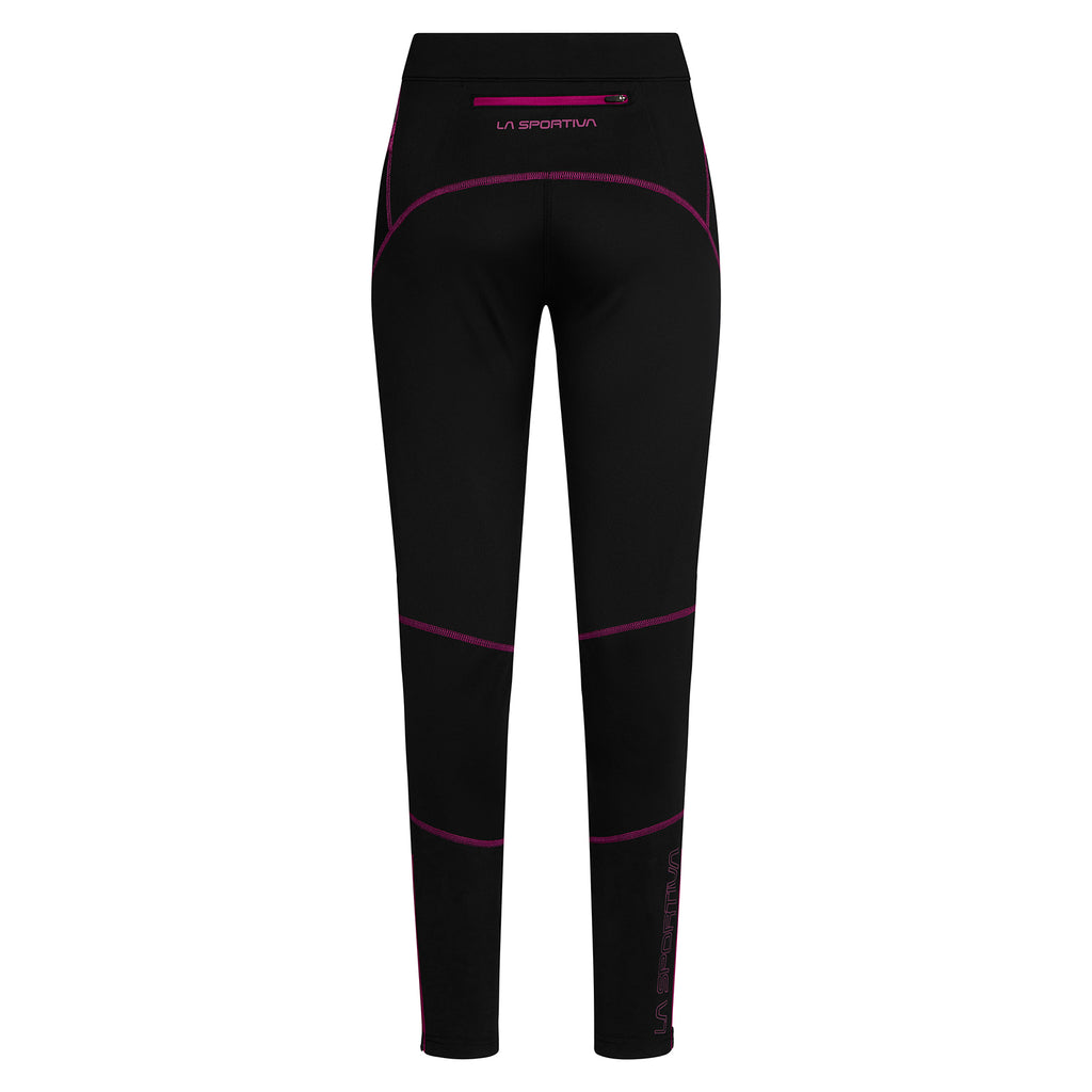 Primal Pants Women's Black/Springtime Alt View #4
