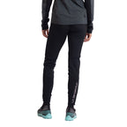 Primal Pants Women's Black Alt View #2