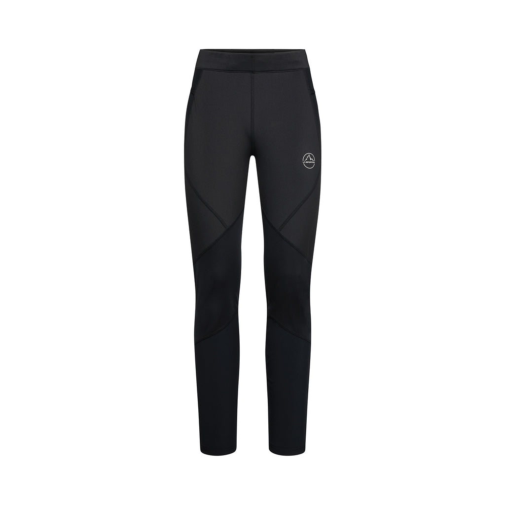 Primal Pants Women's Black Alt View #3
