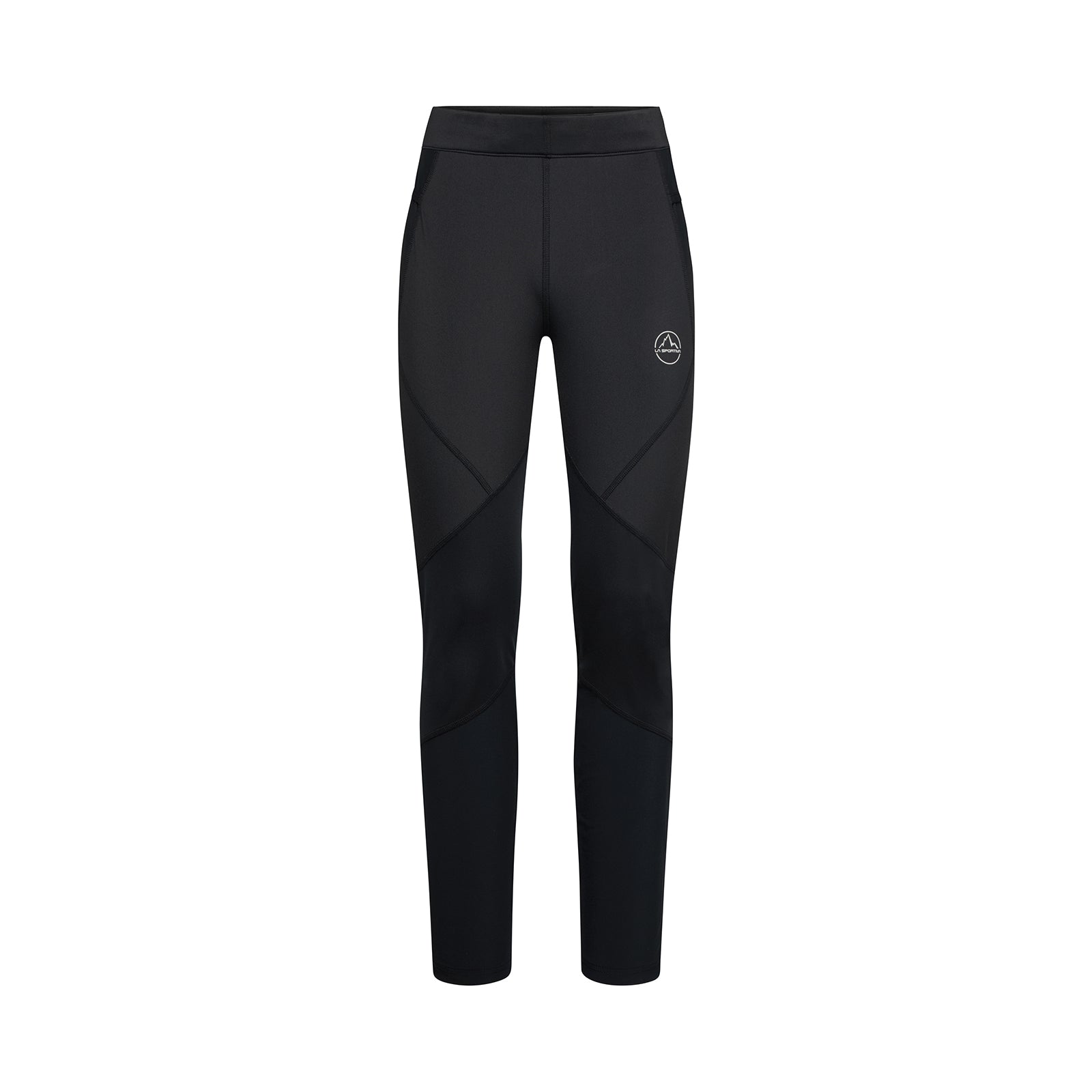 Primal Pants Women's Black Alt View #3
