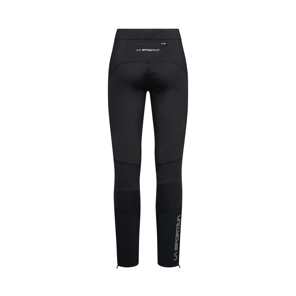 Primal Pants Women's Black Alt View #4
