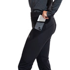 Primal Pants Women's Black Alt View #7