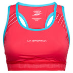 Hover Top Women's Hibiscus/Malibu Blue Alt View #3