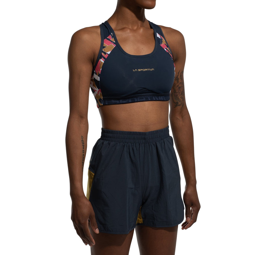 Hover Top Women's Night Sky/Savana Alt View #1
