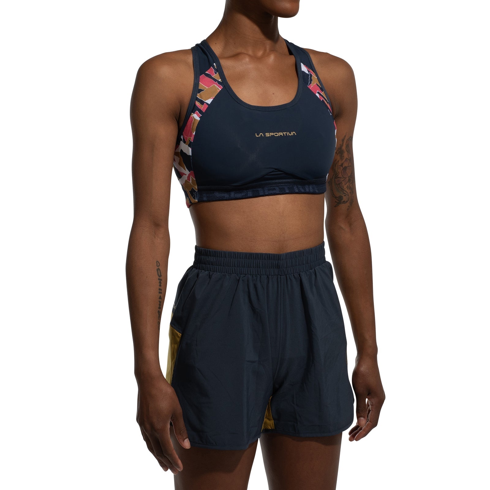 Hover Top Women's Night Sky/Savana