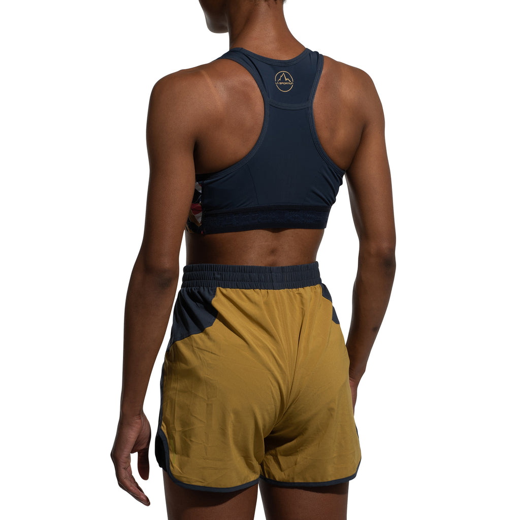 Hover Top Women's Night Sky/Savana Alt View #2
