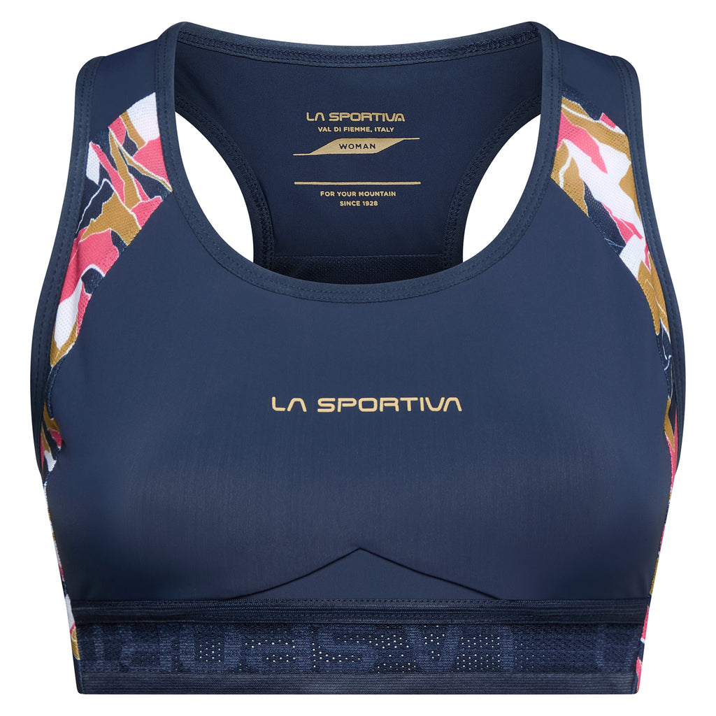 Hover Top Women's Night Sky/Savana Alt View #4
