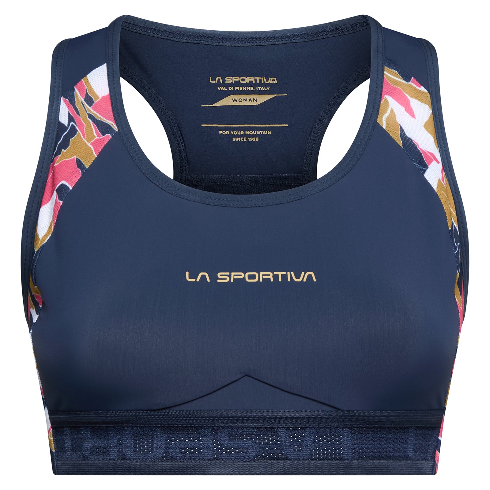 Hover Top Women's Night Sky/Savana Alt View #4
