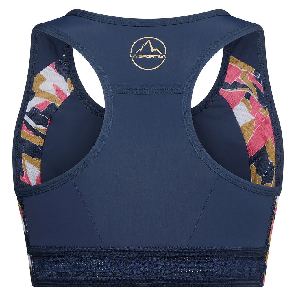 Hover Top Women's Night Sky/Savana Alt View #5
