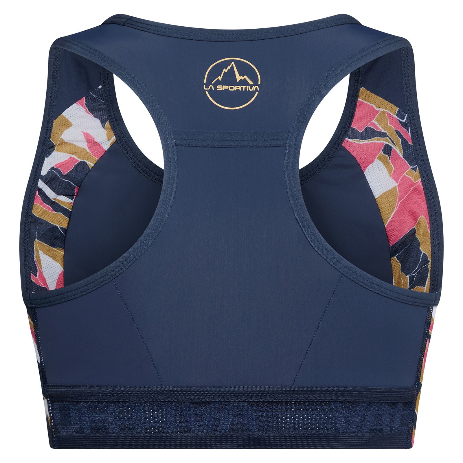 Hover Top Women's Night Sky/Savana Alt View #5
