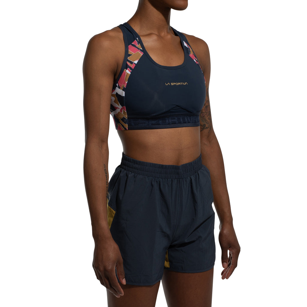 Hover Top Women's Night Sky/Savana Alt View #3
