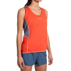 Embrace Tank Women's Cherry Tomato/Moonlight Alt View #1