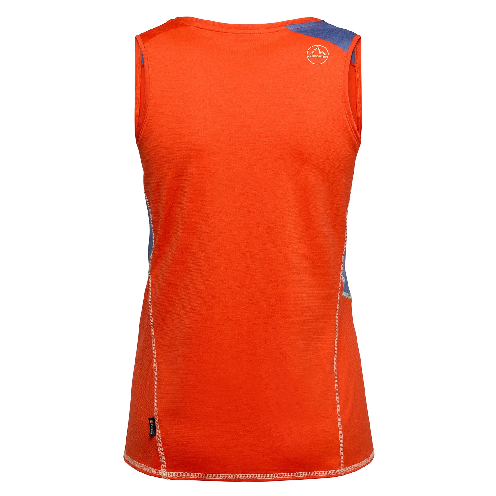 Embrace Tank Women's Cherry Tomato/Moonlight Alt View #4
