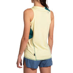 Débardeur Embrace pour femmes Zest/Everglade Alt View #2