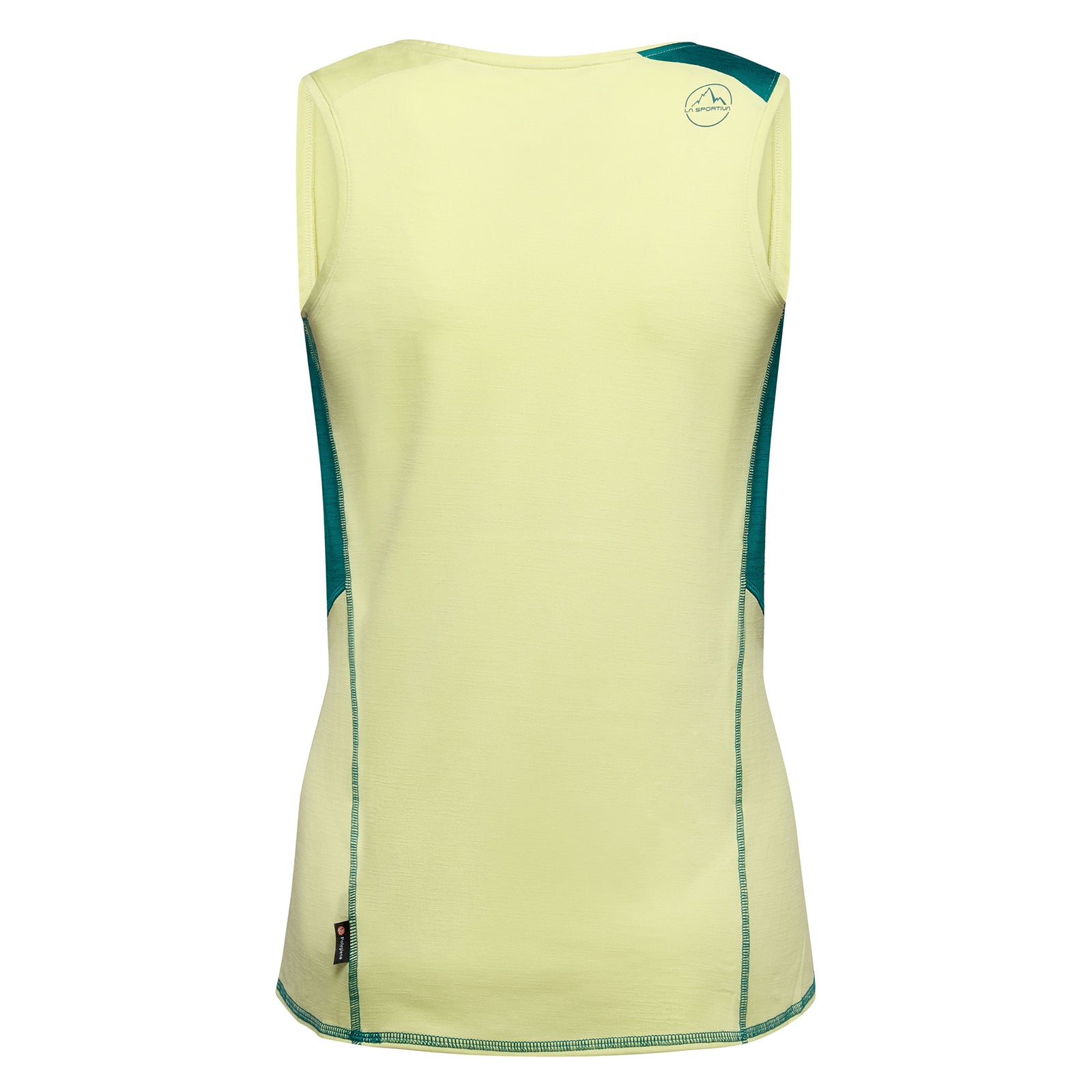 Débardeur Embrace pour femmes Zest/Everglade Alt View #4
