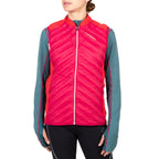 Gilet Alya pour femmes Cerise/Lollipop Alt View #1