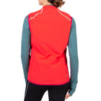 Gilet Alya pour femmes Cerise/Lollipop Alt View #2