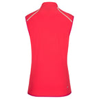 Gilet Alya pour femmes Cerise/Lollipop Alt View #4