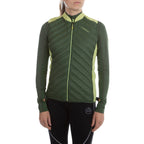 Alya Vest Women's Deep Sea/Cherry Tomato Alt View #2