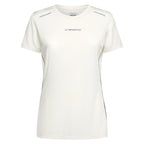 Tracer T-Shirt Women's Chalk/Night Sky Alt View #3