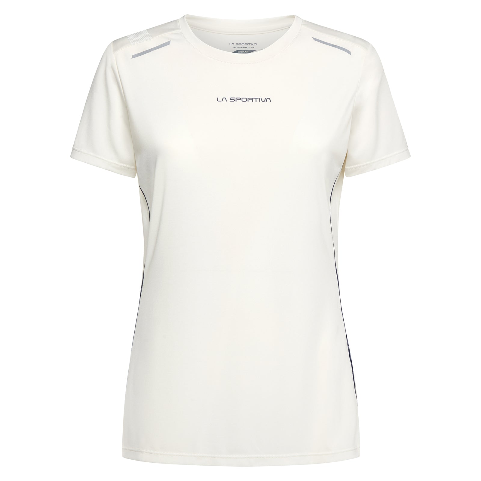 Tracer T-Shirt Women's Chalk/Night Sky Alt View #3
