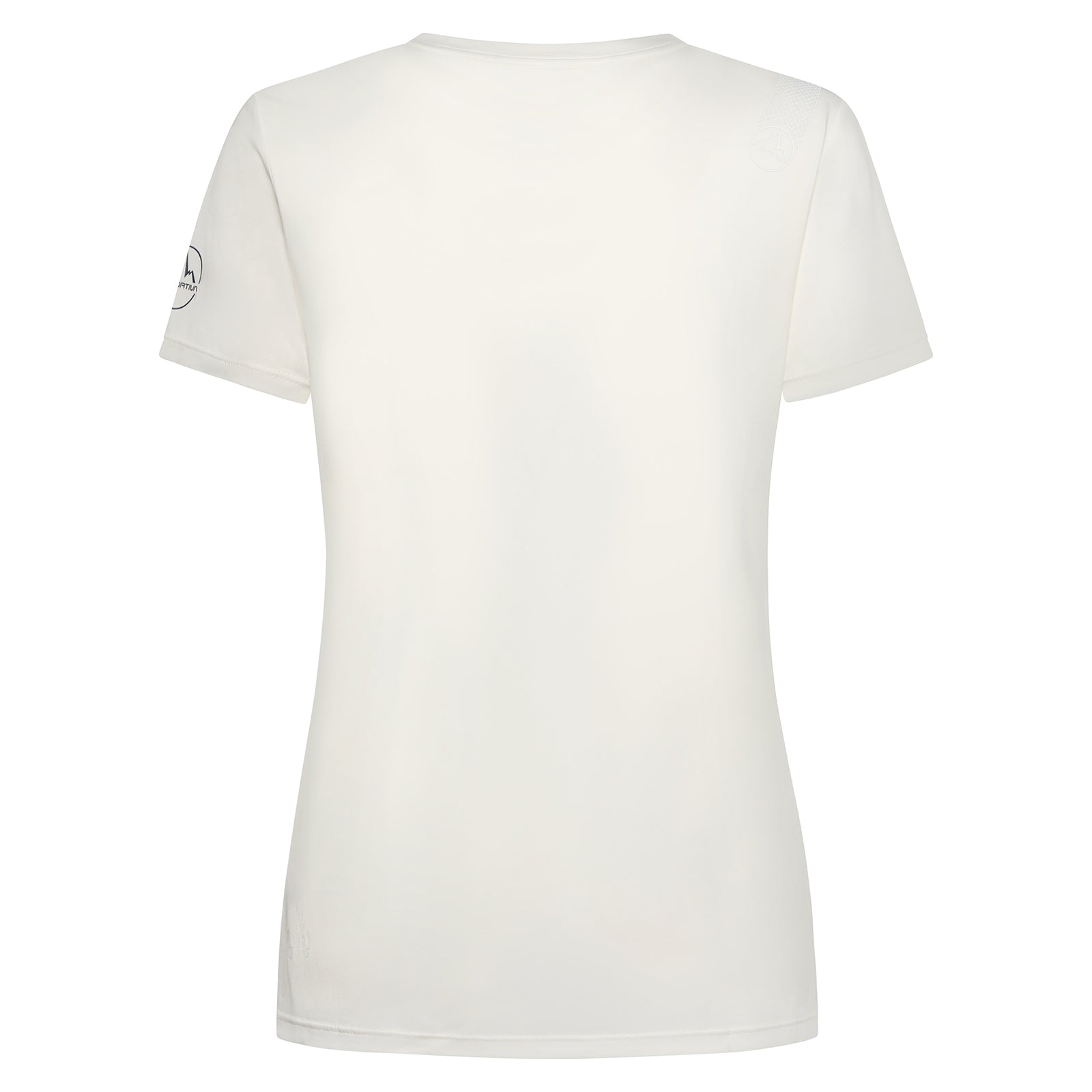 Tracer T-Shirt Women's Chalk/Night Sky Alt View #4
