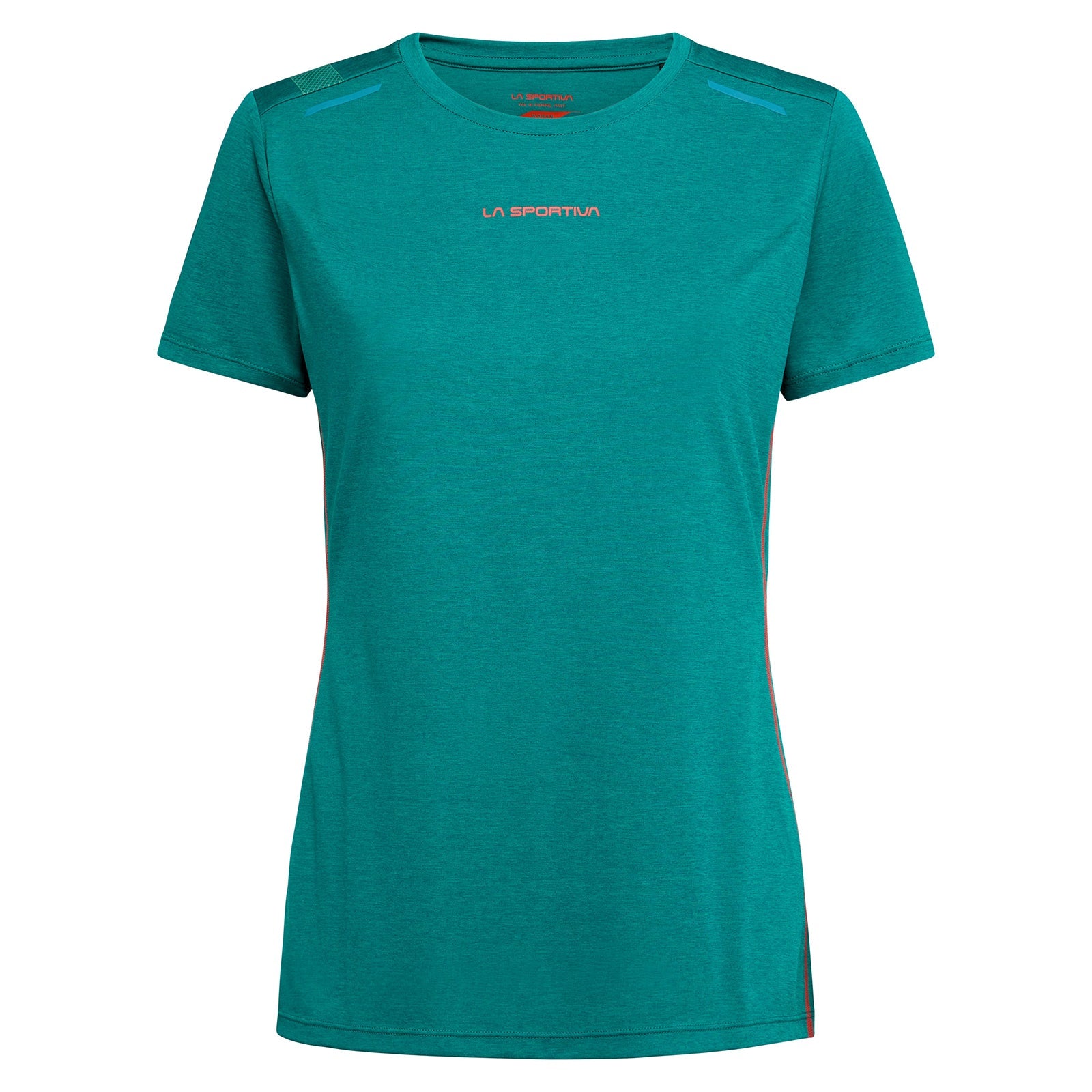 Tracer T-Shirt Women's Everglade