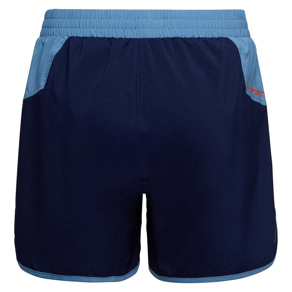 Sudden Shorts Women's Moonlight/Deep Sea Alt View #2
