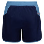 Sudden Shorts Women's Moonlight/Deep Sea Alt View #2
