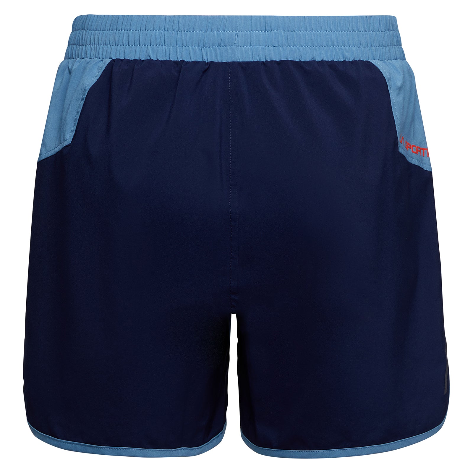 Sudden Shorts Women's Moonlight/Deep Sea Alt View #2
