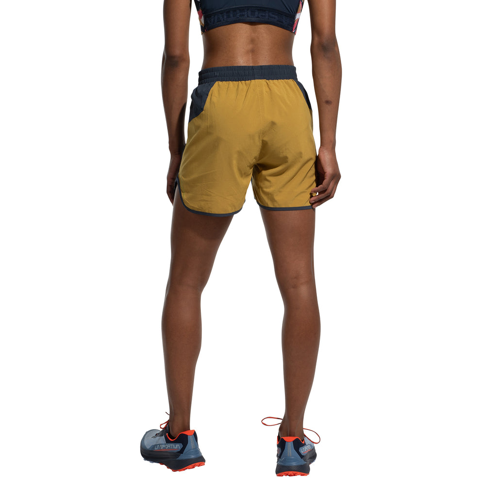 Sudden Shorts Women's Night Sky/Savana Alt View #2
