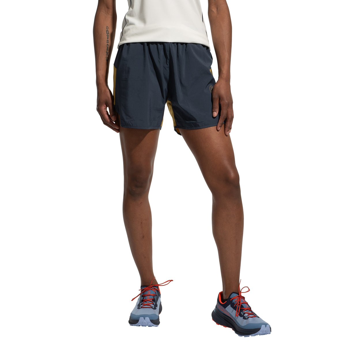 Sudden Shorts Women's Night Sky/Savana Alt View #3
