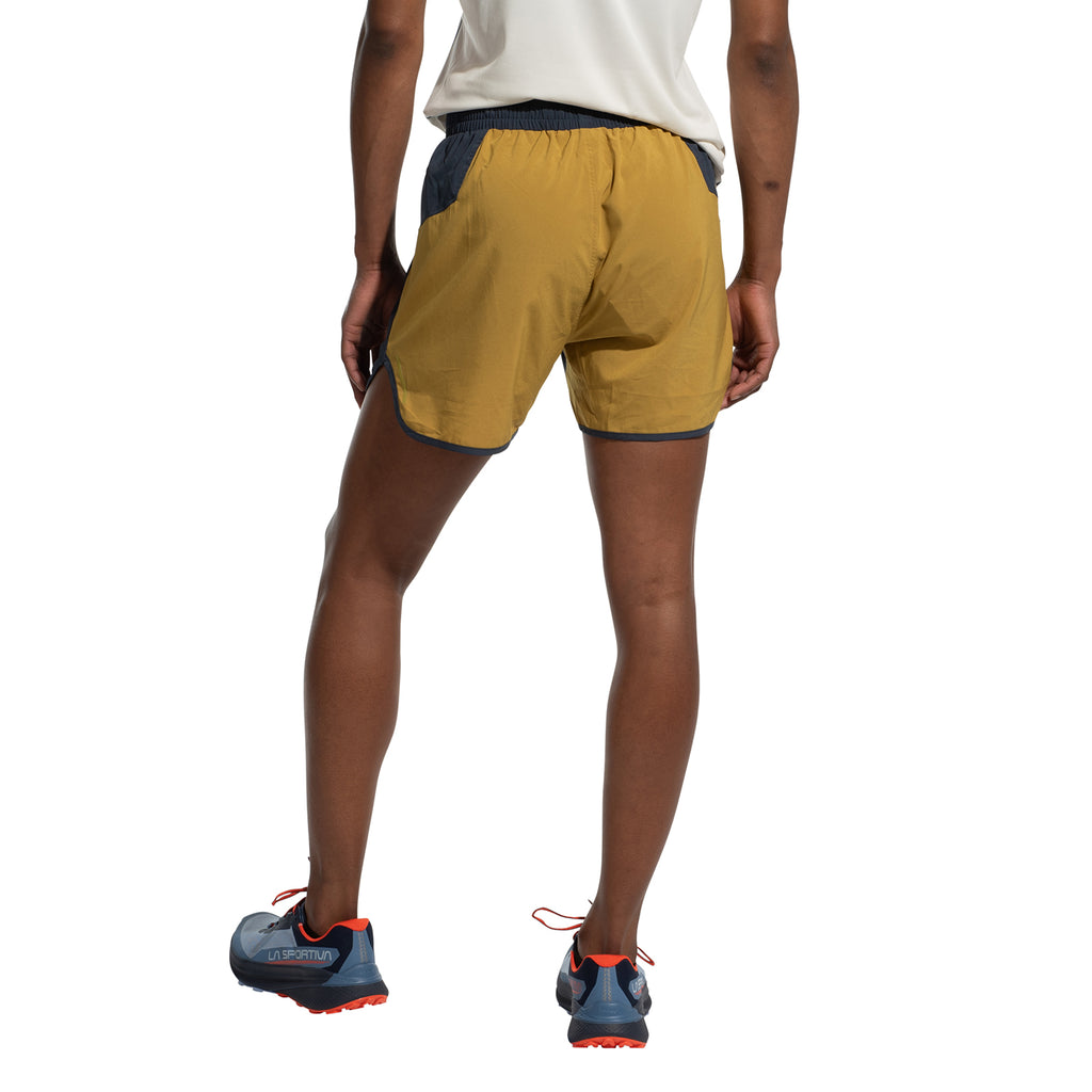 Sudden Shorts Women's Night Sky/Savana Alt View #4
