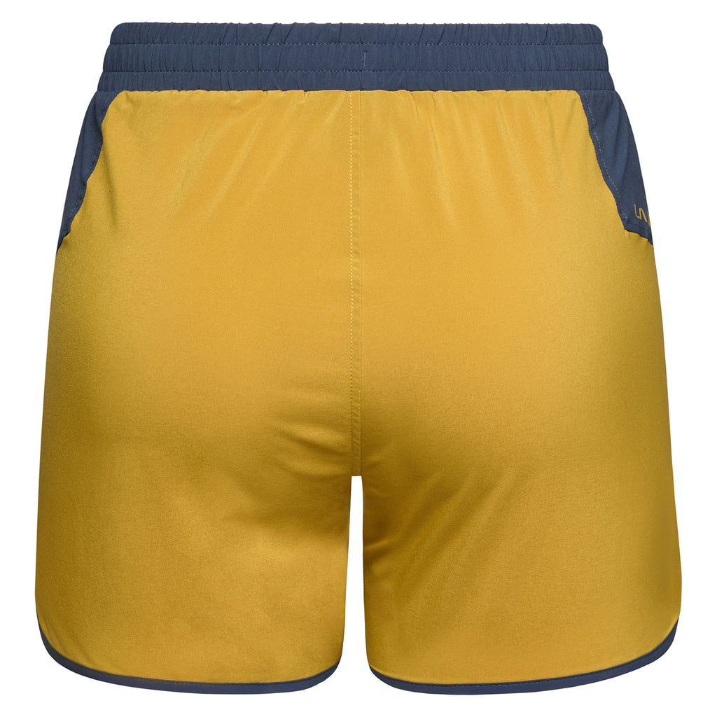 Sudden Shorts Women's Night Sky/Savana Alt View #6
