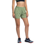Shorts Sudden pour femmes Moonlight/Deep Sea Alt View #3