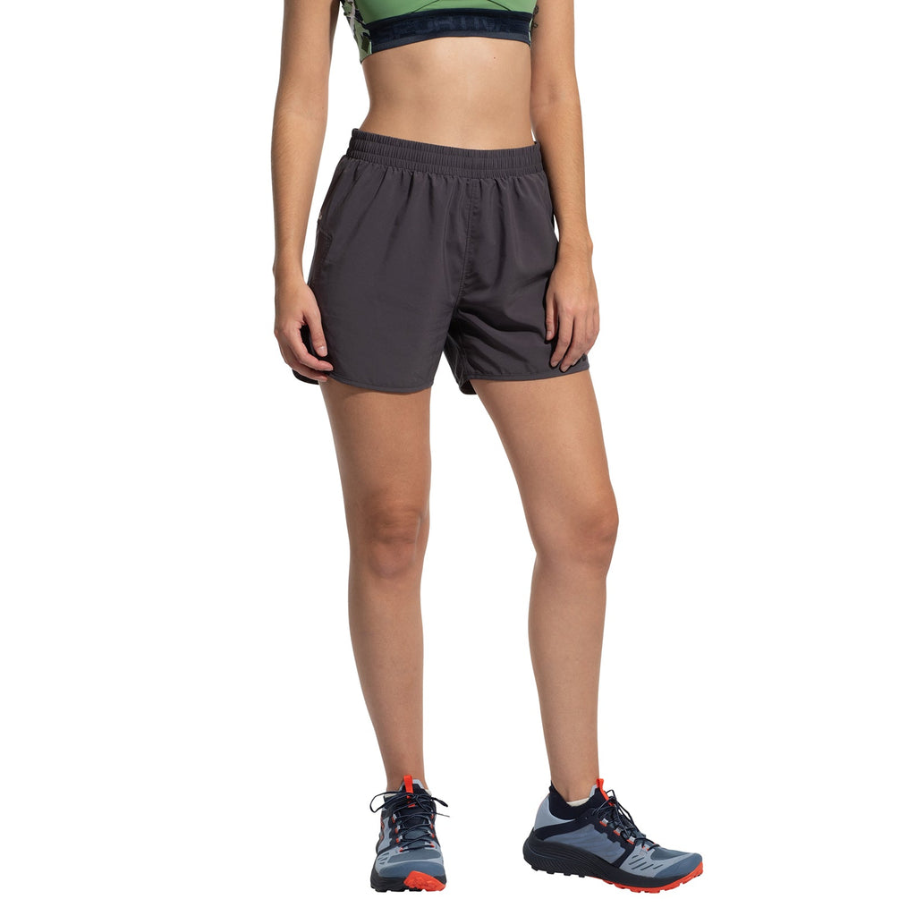 Shorts Sudden pour femmes Onyx/Chalk Alt View #1
