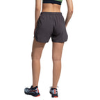 Shorts Sudden pour femmes Onyx/Chalk Alt View #2