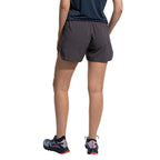 Shorts Sudden pour femmes Onyx/Chalk Alt View #4