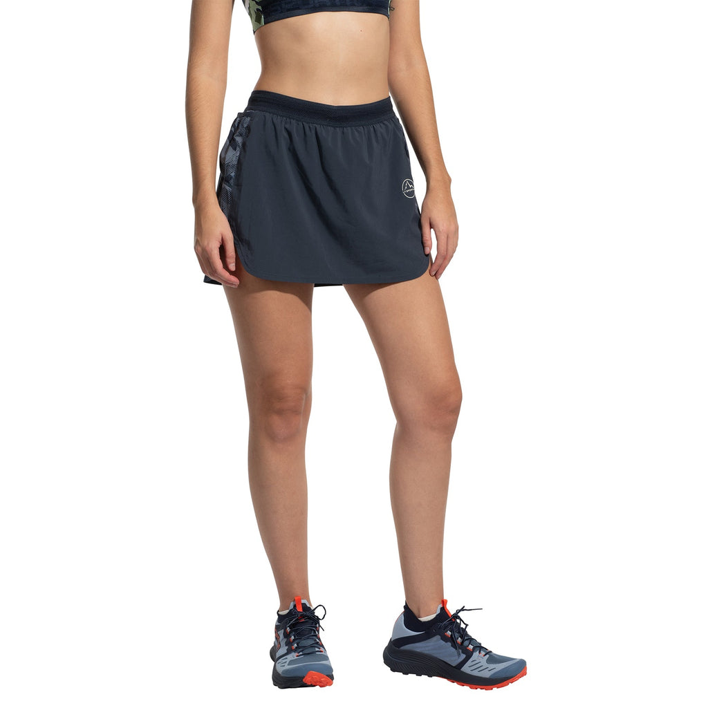Auster Skirt Women's Night Sky/Chalk Alt View #1
