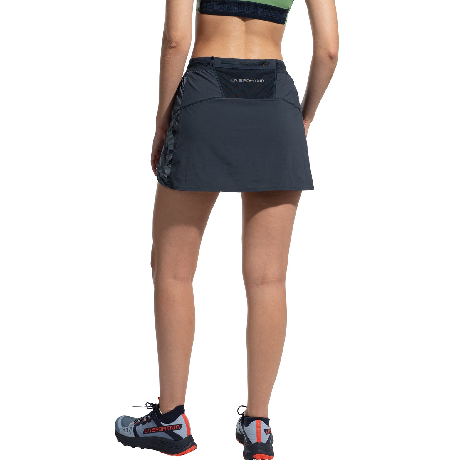 Auster Skirt Women's Night Sky/Chalk Alt View #2

