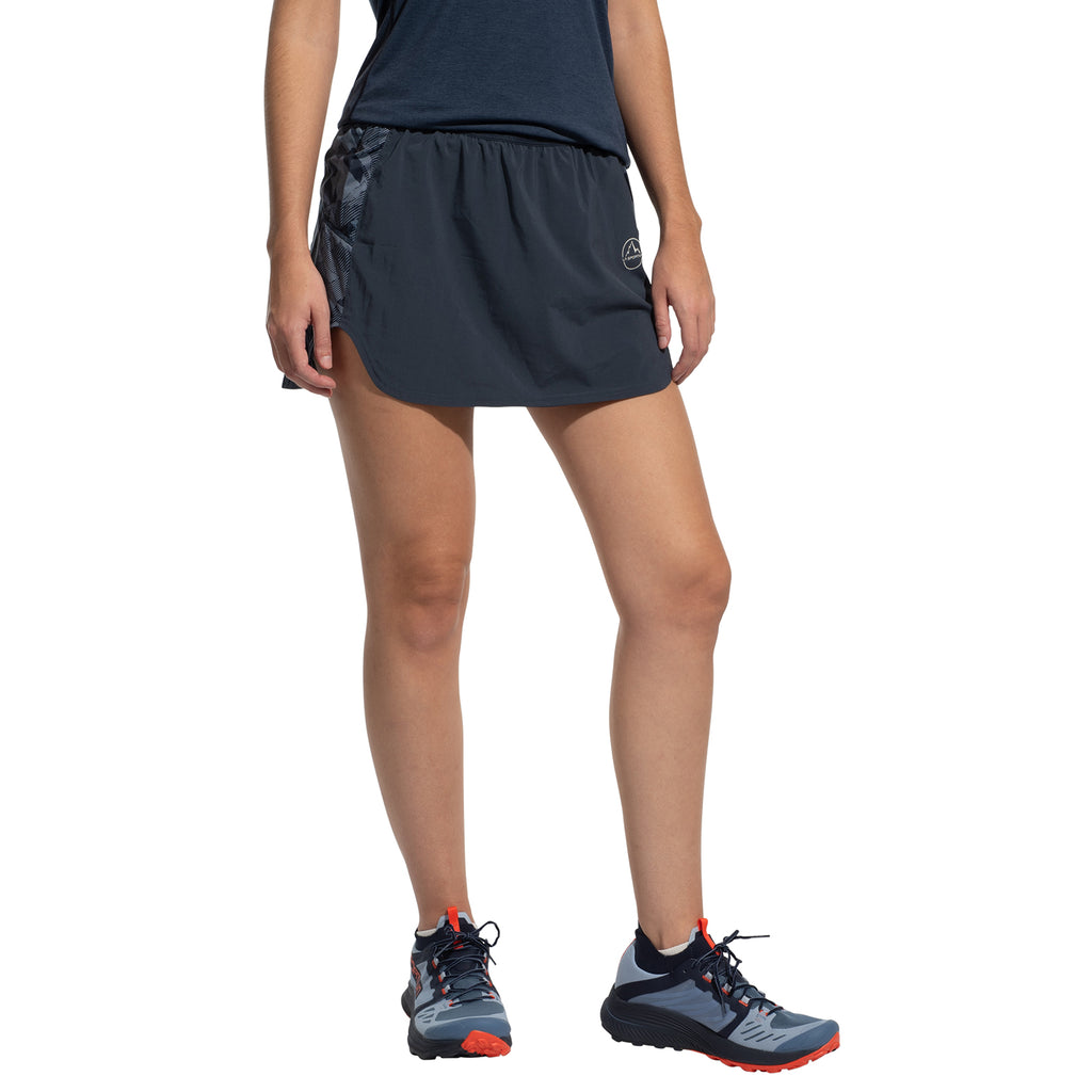 Auster Skirt Women's Night Sky/Chalk Alt View #3
