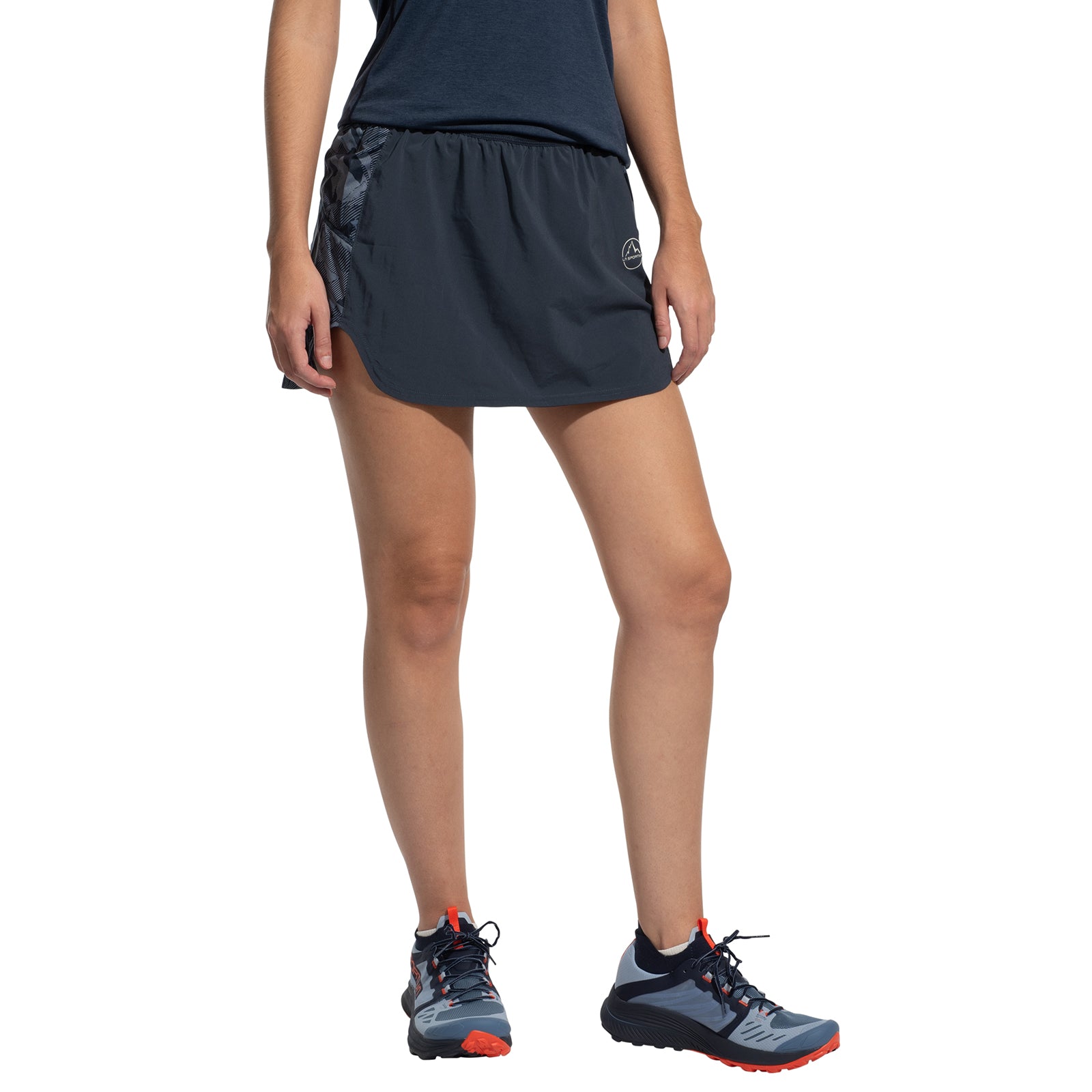 Auster Skirt Women's Night Sky/Chalk Alt View #3
