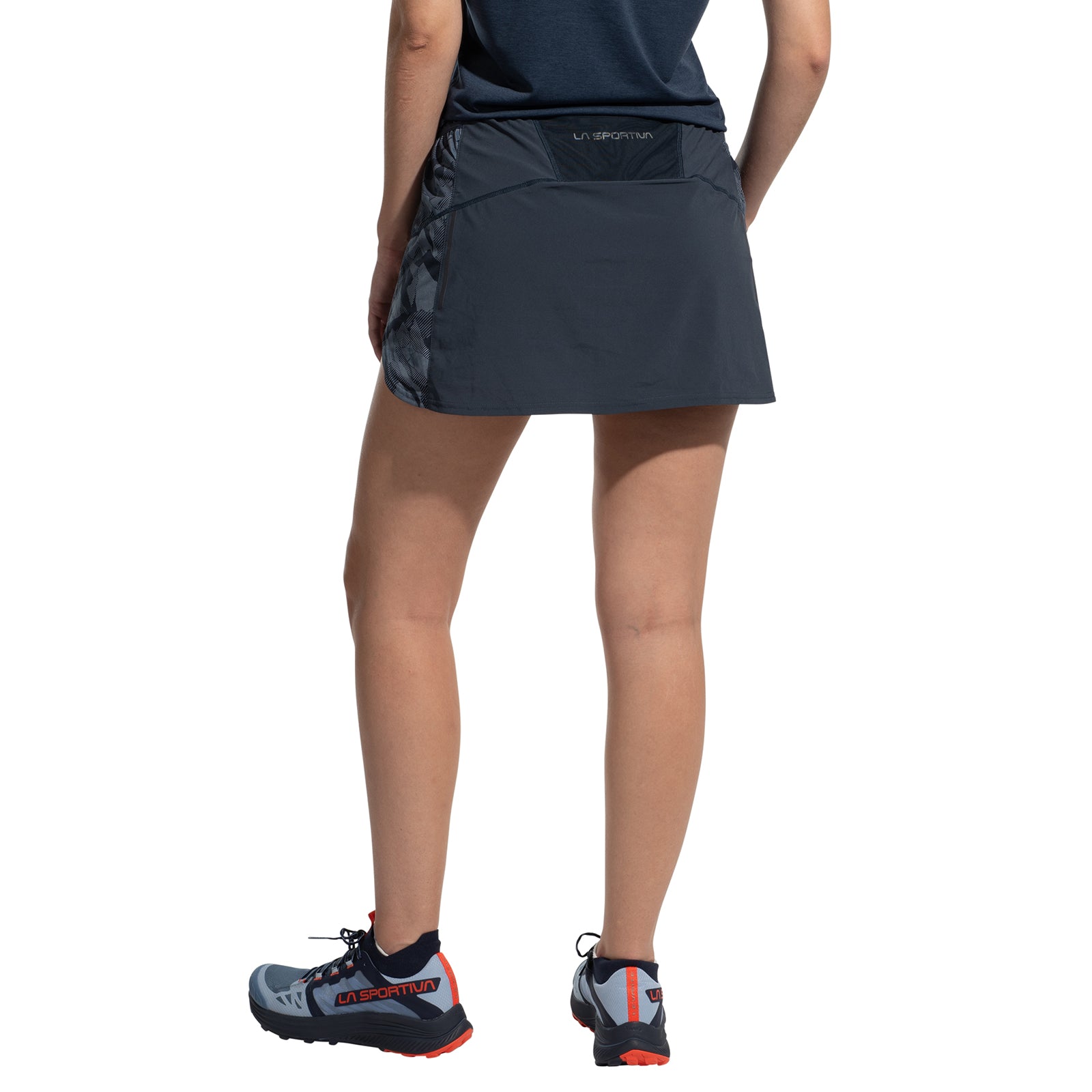 Auster Skirt Women's Night Sky/Chalk Alt View #4

