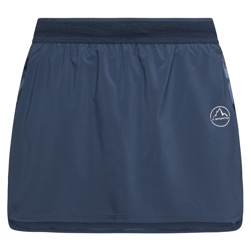 Auster Skirt Women's Night Sky/Chalk Alt View #5
