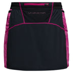 Jupe Auster pour femmes Black/Springtime Alt View #4