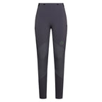 Pantalon ajusté Camino femme (2025) Onyx/Vert tremble Alt View #5