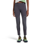 Pantalon ajusté Camino femme (2025) Onyx/Vert tremble Alt View #3