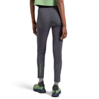 Pantalon ajusté Camino femme (2025) Onyx/Vert tremble Alt View #4