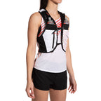 Slipstream Tank Women's White/Black Alt View #5